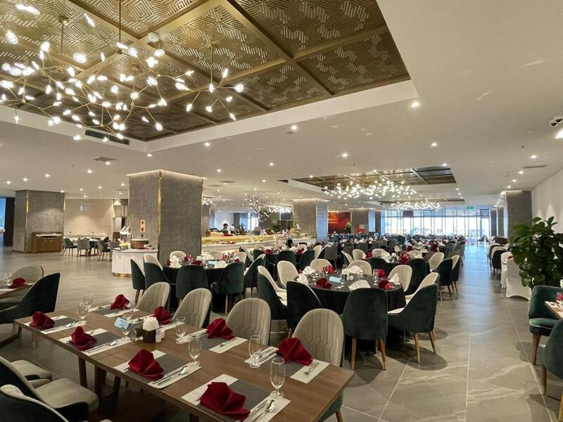 Mường Thanh Luxury Hạ Long