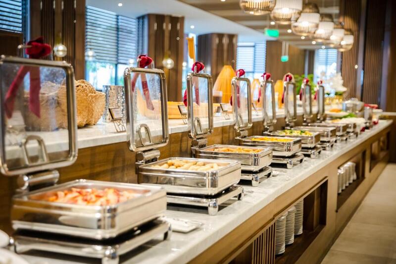 Mường Thanh Luxury Hạ Long
