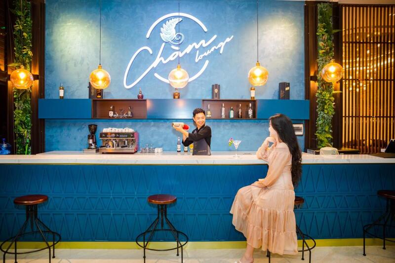 Mường Thanh Luxury Hạ Long