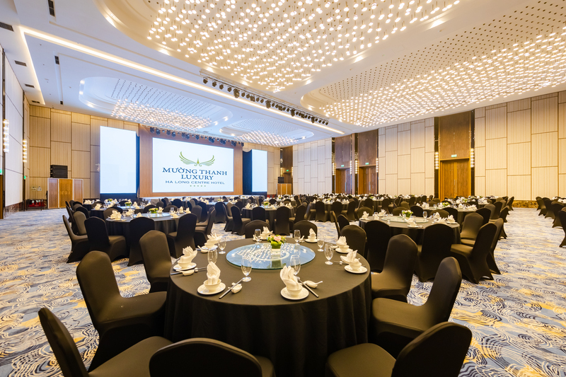 Mường Thanh Luxury Hạ Long