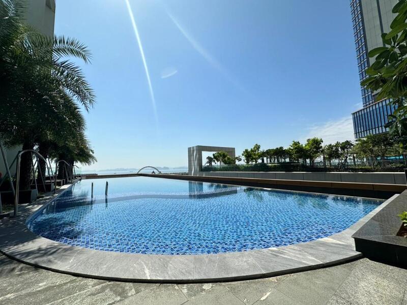 Mường Thanh Luxury Hạ Long