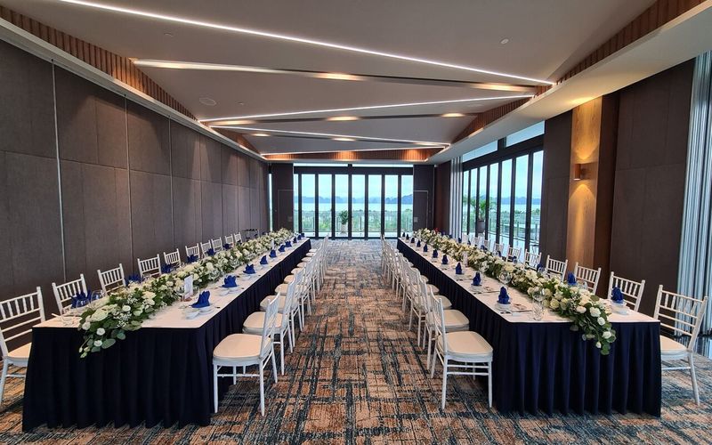 OAKWOOD HẠ LONG