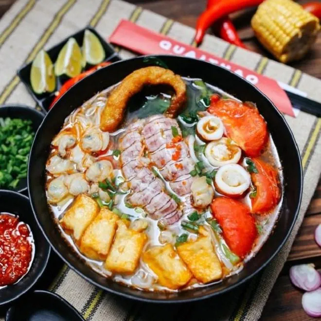 OAKWOOD HẠ LONG