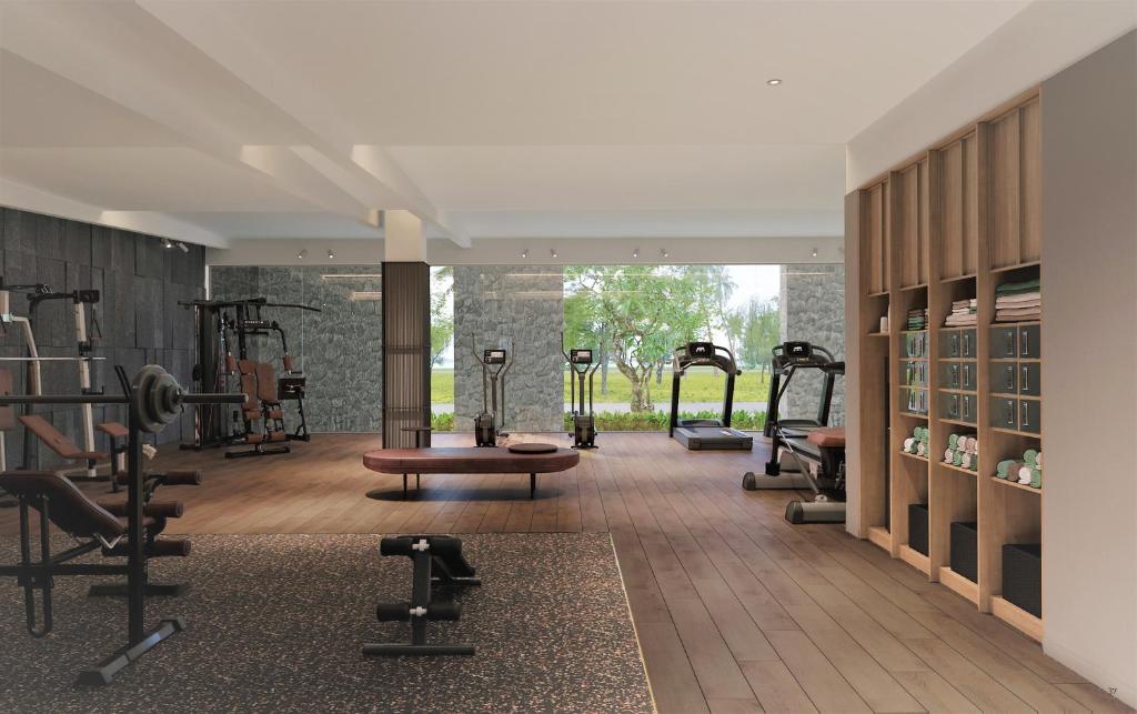 OAKWOOD HẠ LONG