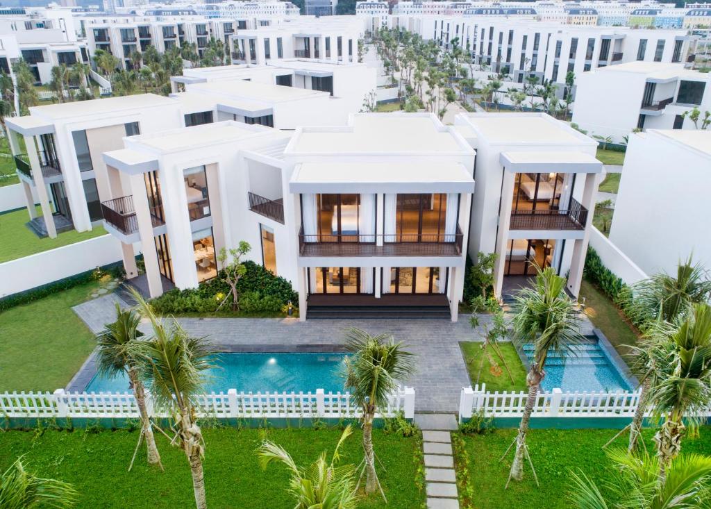 OAKWOOD HẠ LONG