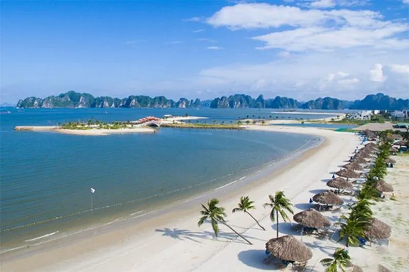OAKWOOD HẠ LONG