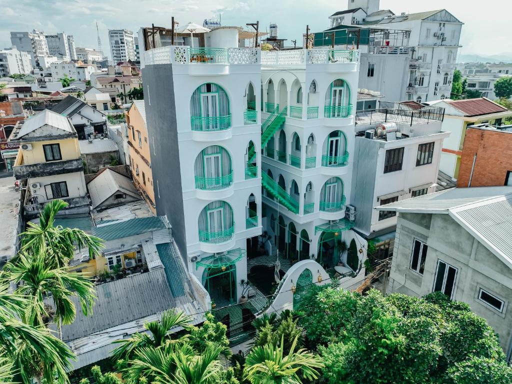 PISCES HOTEL HUẾ
