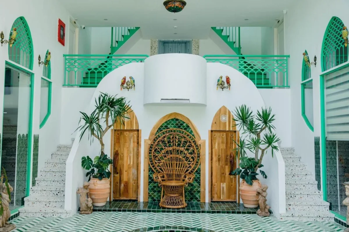 PISCES HOTEL HUẾ