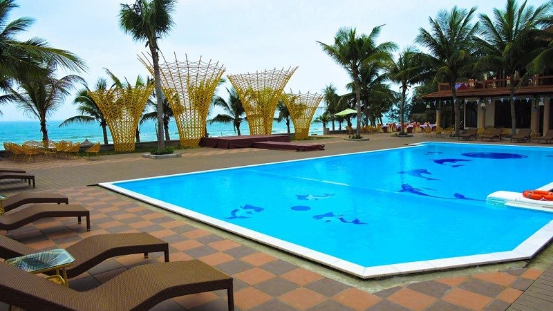 Thanh Tâm Resort Lăng Cô