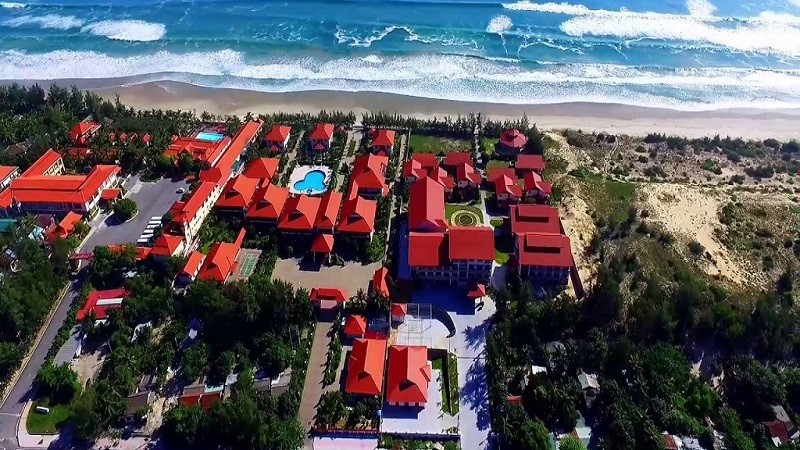 Thanh Tâm Resort Lăng Cô