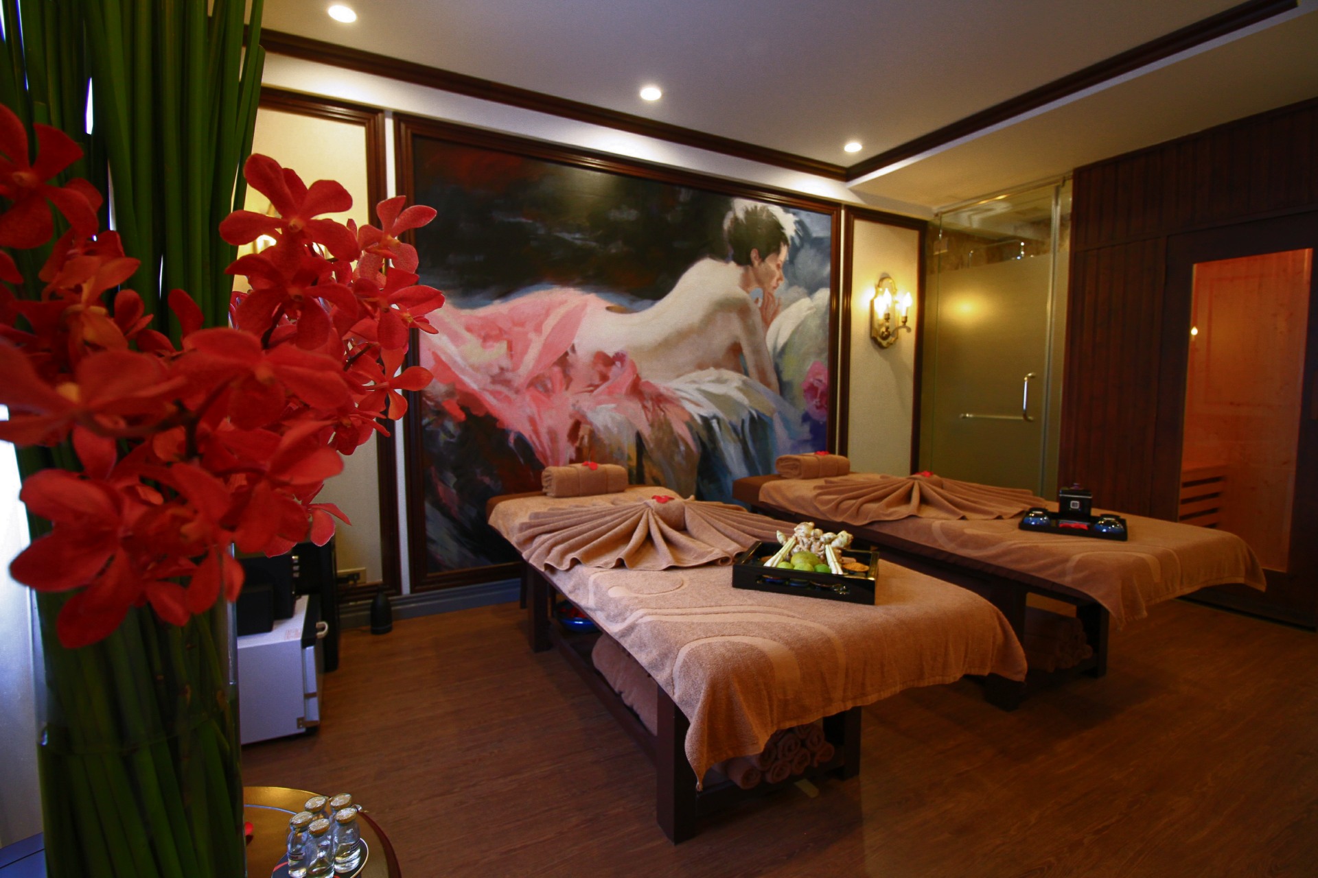 The Scarlett Boutique Hotel Hue
