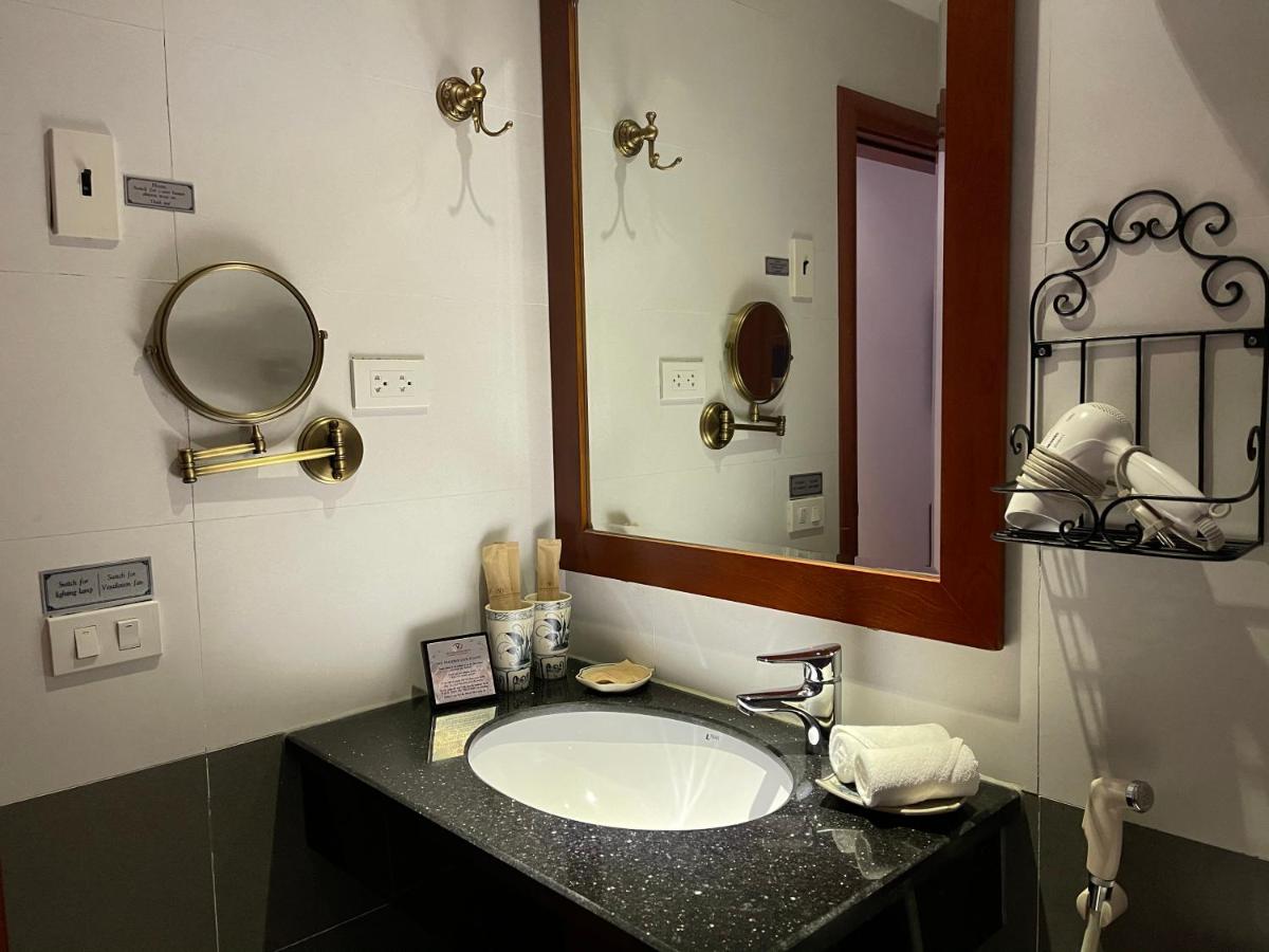 The Vancouver Hotel Ninh Binh