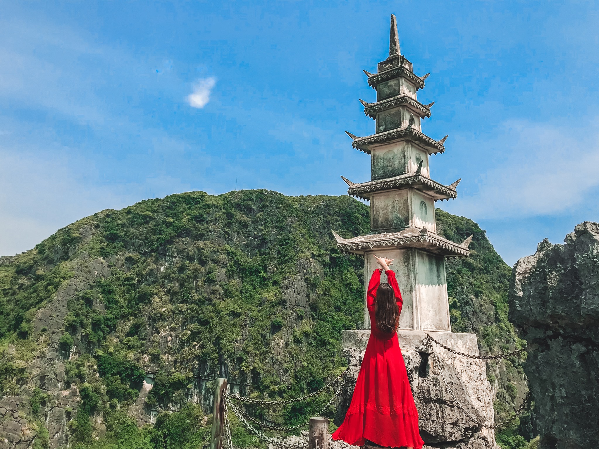The Vancouver Hotel Ninh Binh