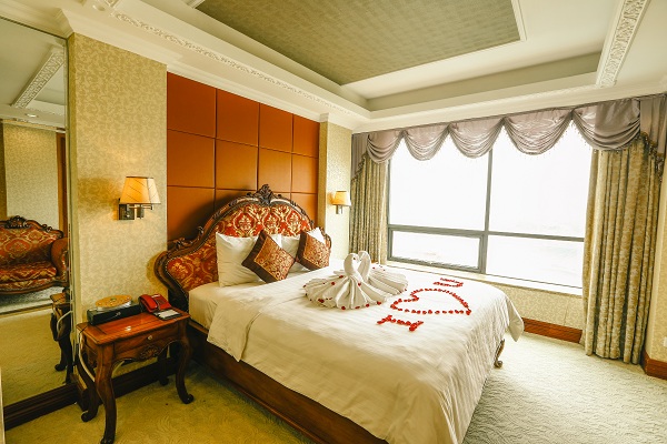 The Vissai Hotel Ninh Bình The Vissai Hotel Ninh Bình