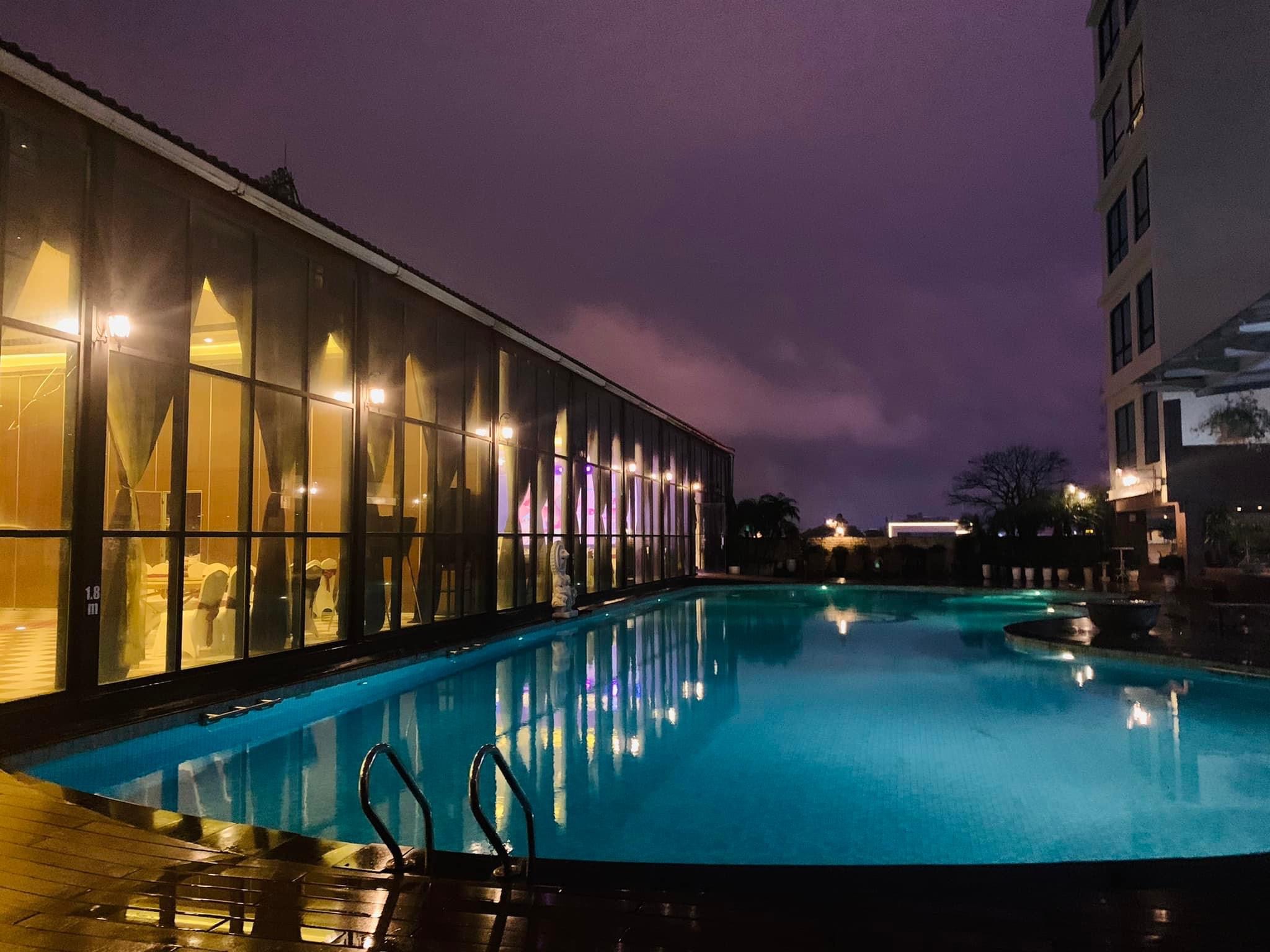 The Vissai Hotel Ninh Bình