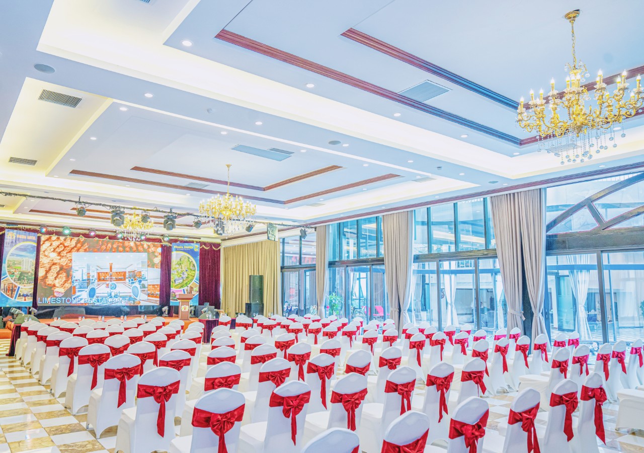 The Vissai Hotel Ninh Bình