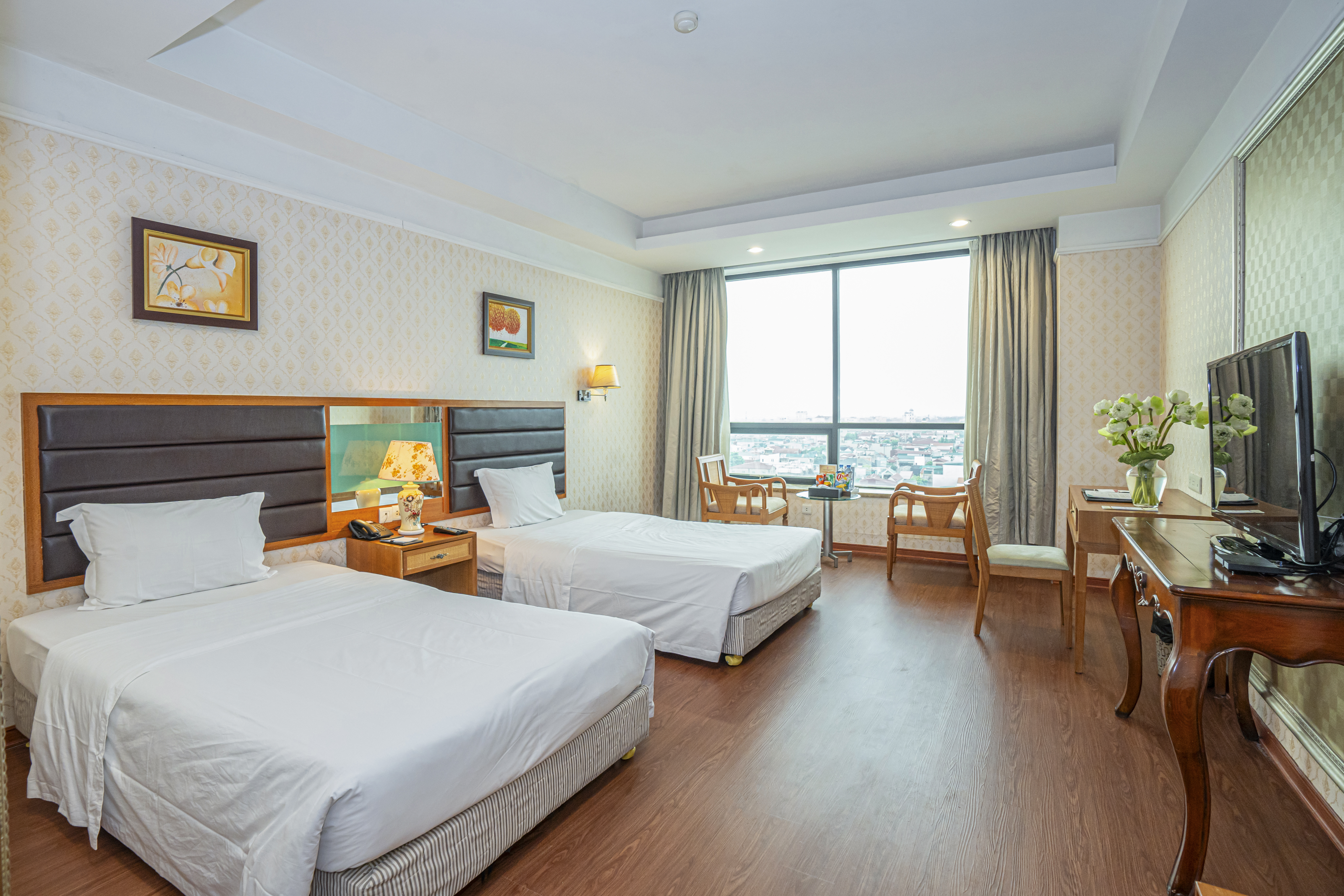 The Vissai Hotel Ninh Bình The Vissai Hotel Ninh Bình