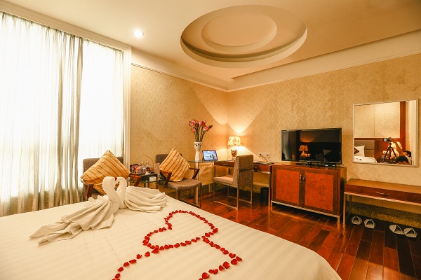 The Vissai Hotel Ninh Bình The Vissai Hotel Ninh Bình