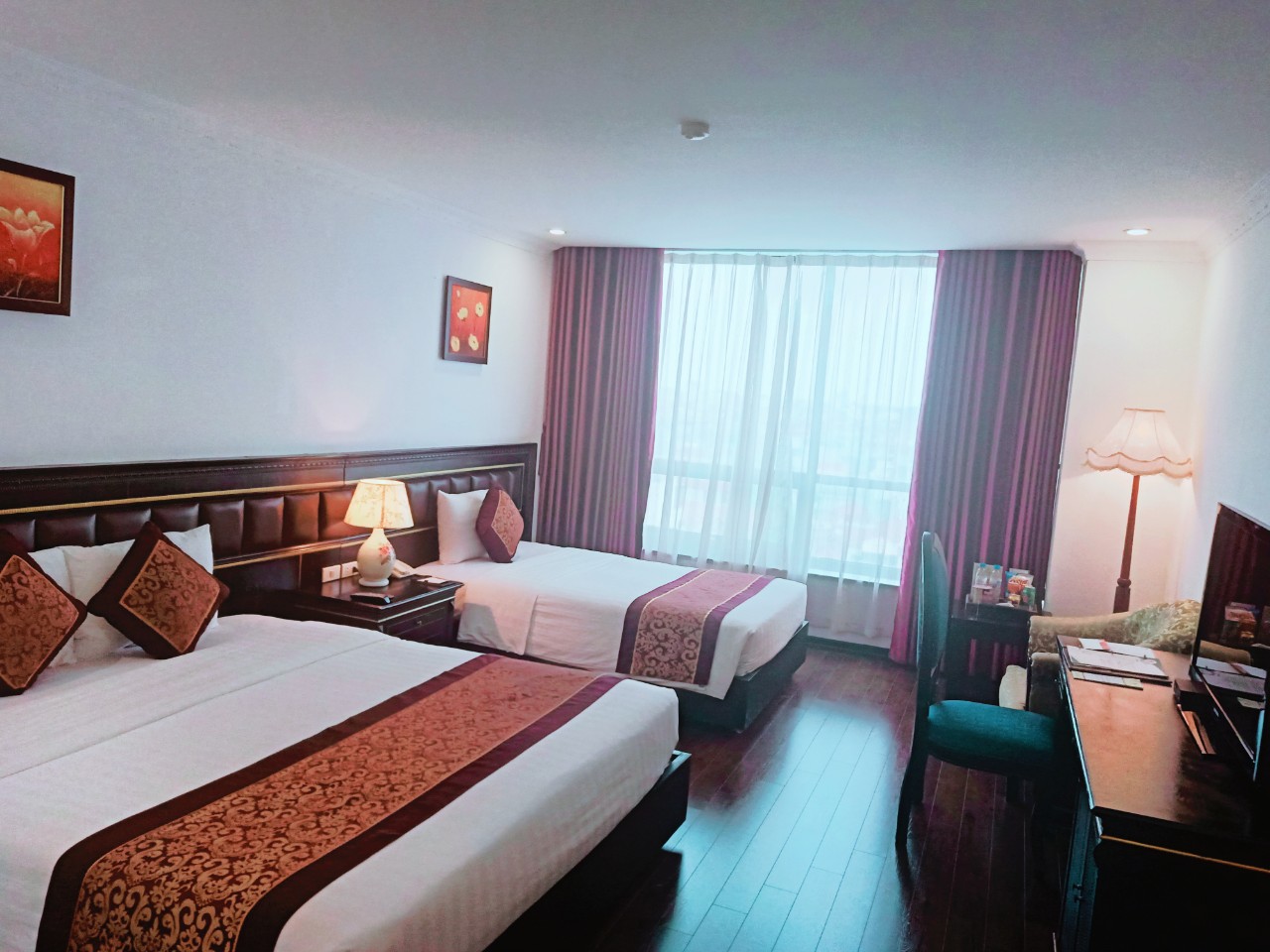 The Vissai Hotel Ninh Bình The Vissai Hotel Ninh Bình