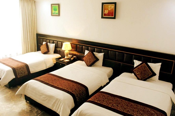 The Vissai Hotel Ninh Bình The Vissai Hotel Ninh Bình