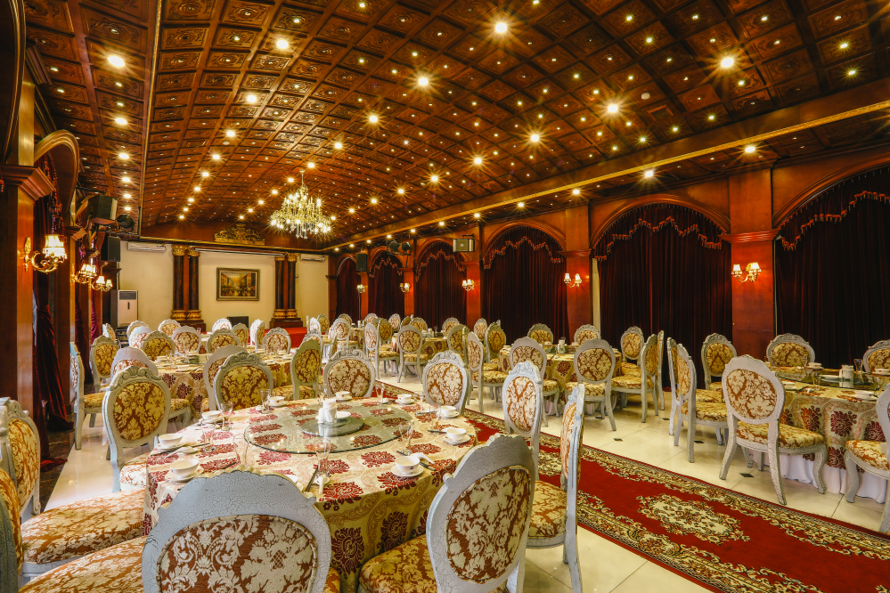 The Vissai Hotel Ninh Bình