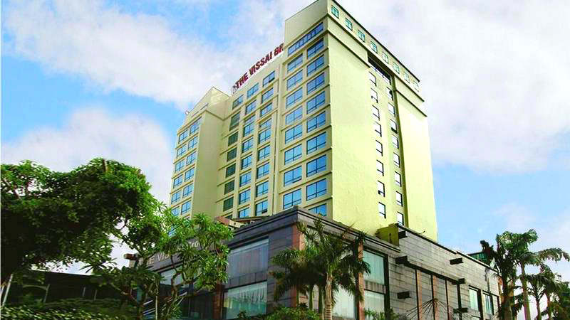 The Vissai Hotel Ninh Bình