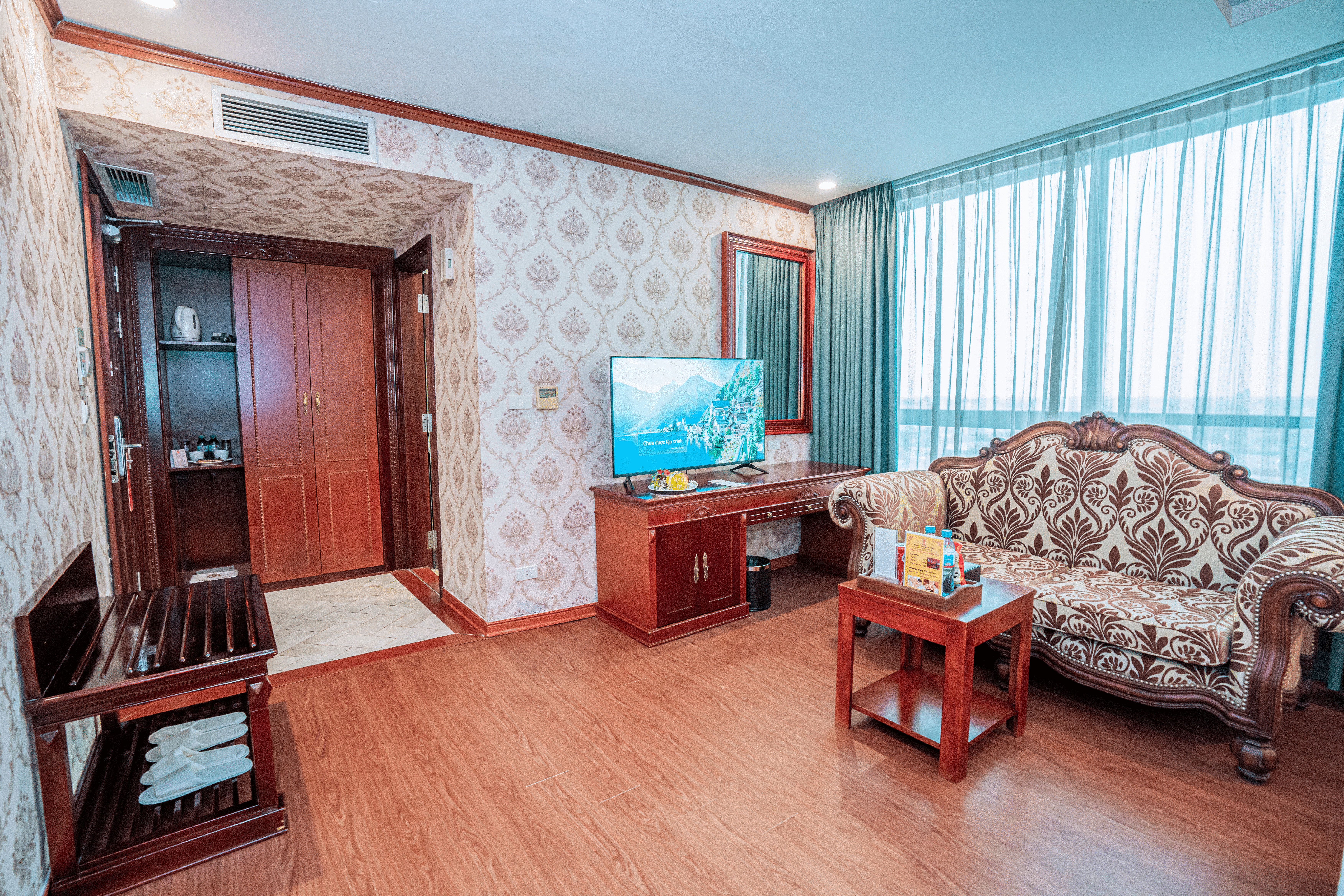 The Vissai Hotel Ninh Bình The Vissai Hotel Ninh Bình
