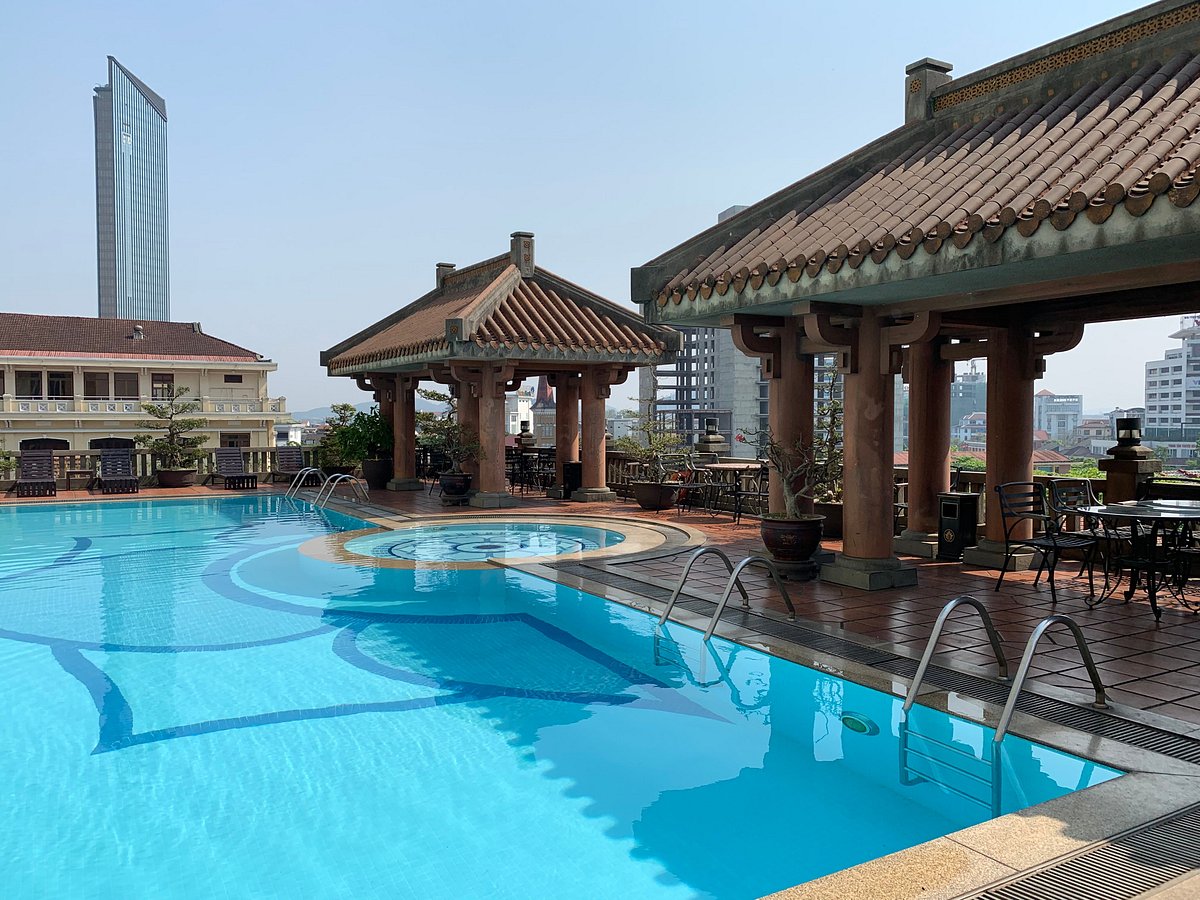 TTC Imperial Hotel