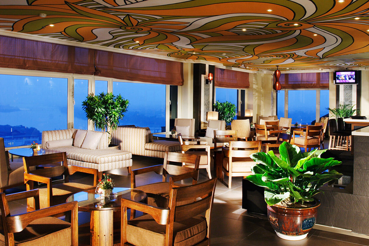 TTC Imperial Hotel