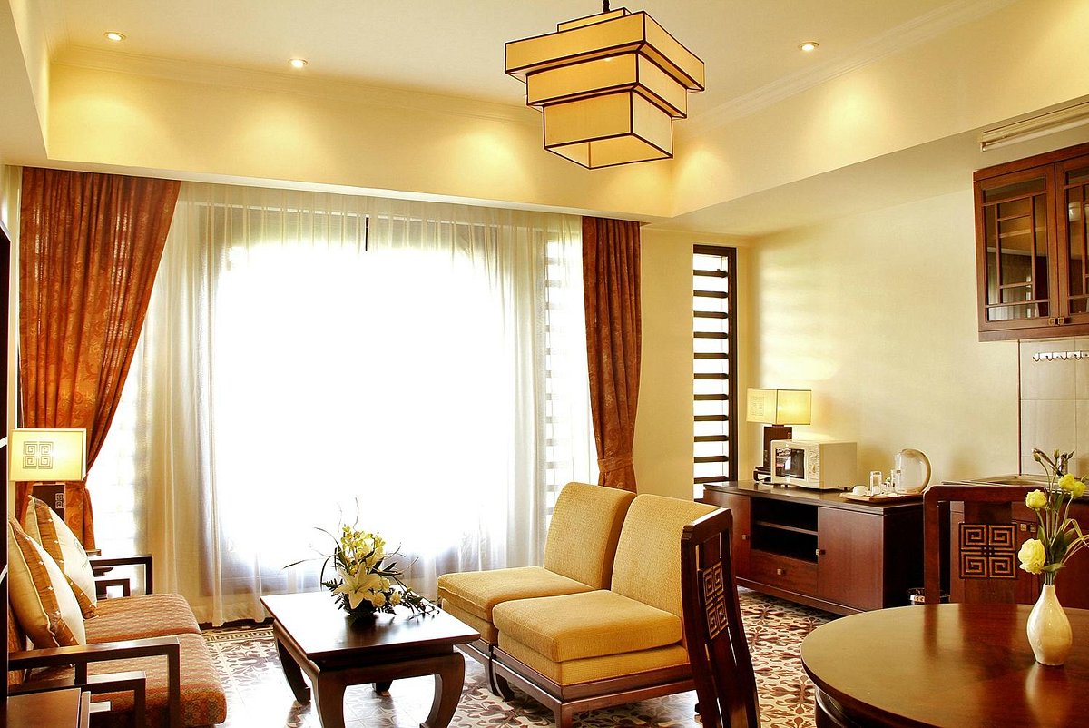 TTC Imperial Hotel