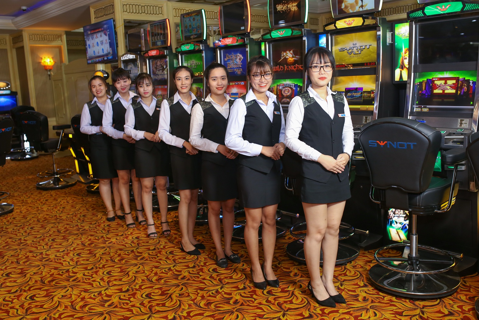 TTC Imperial Hotel