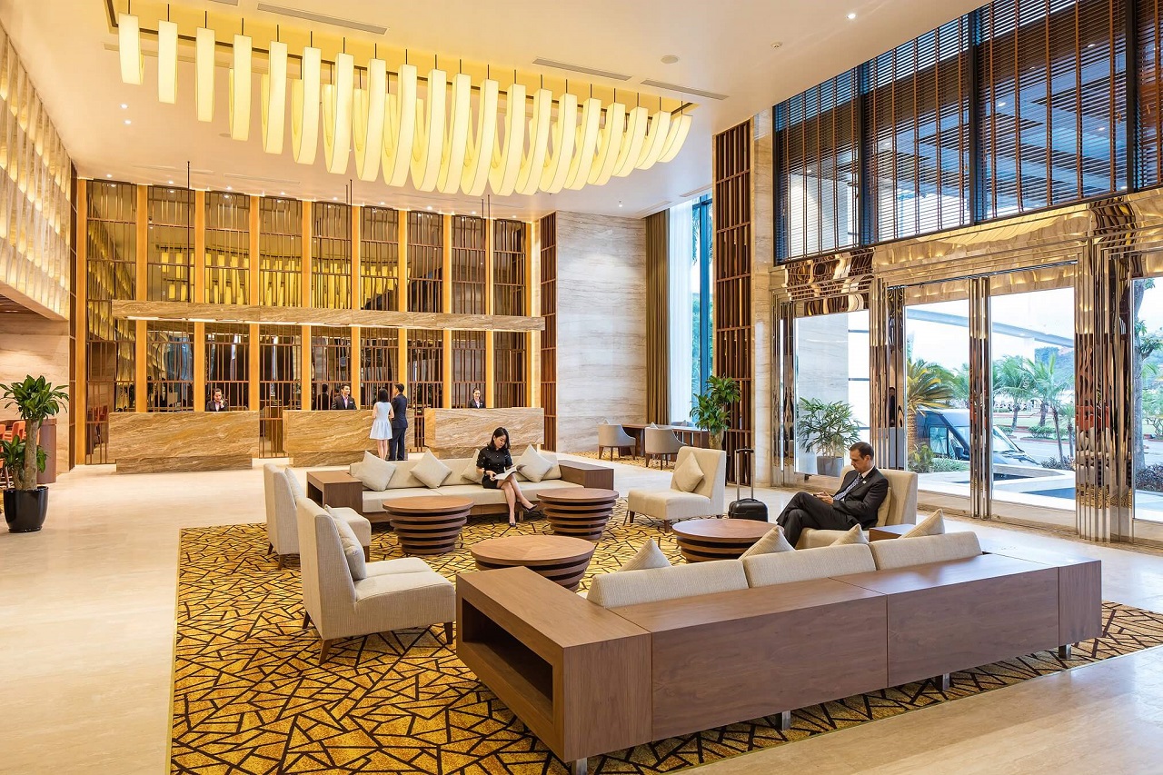 WYNDHAM LEGEND HẠ LONG