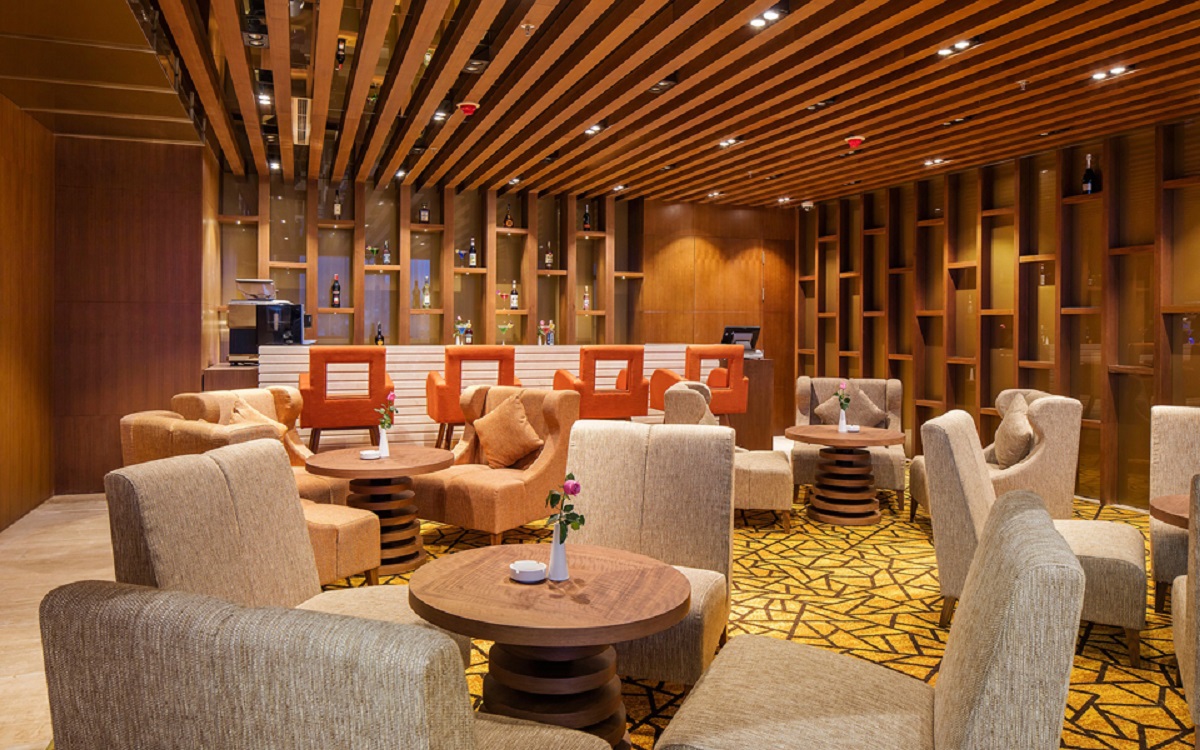 WYNDHAM LEGEND HẠ LONG