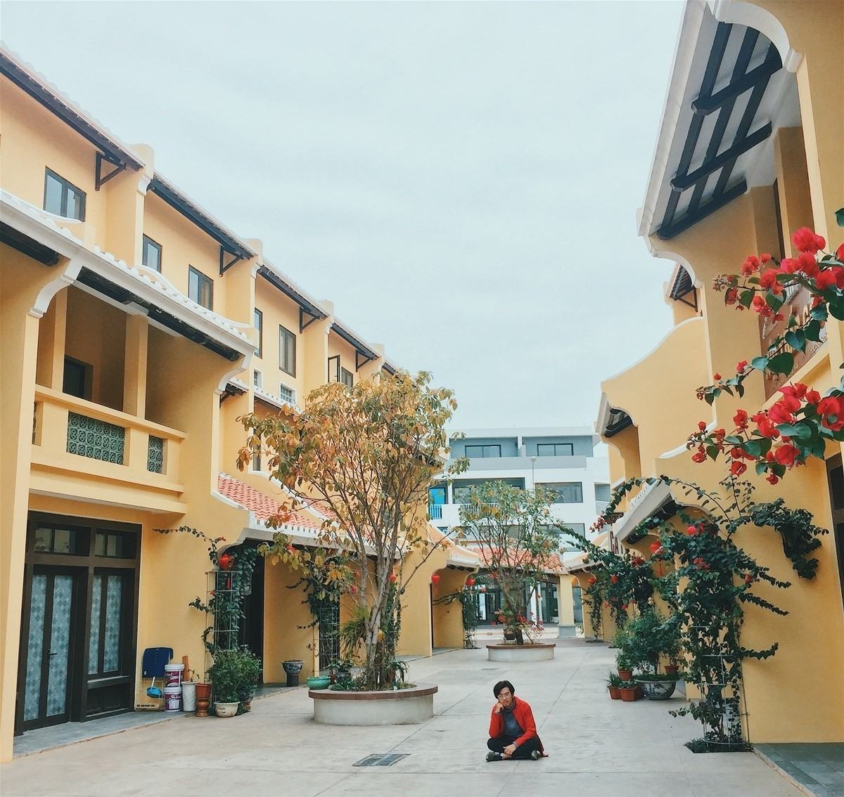 WYNDHAM LEGEND HẠ LONG