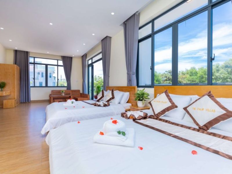 LA Travel Vũng Tàu 7 - một trong những Villa Vũng Tàu chất lượng nhất hiện nay