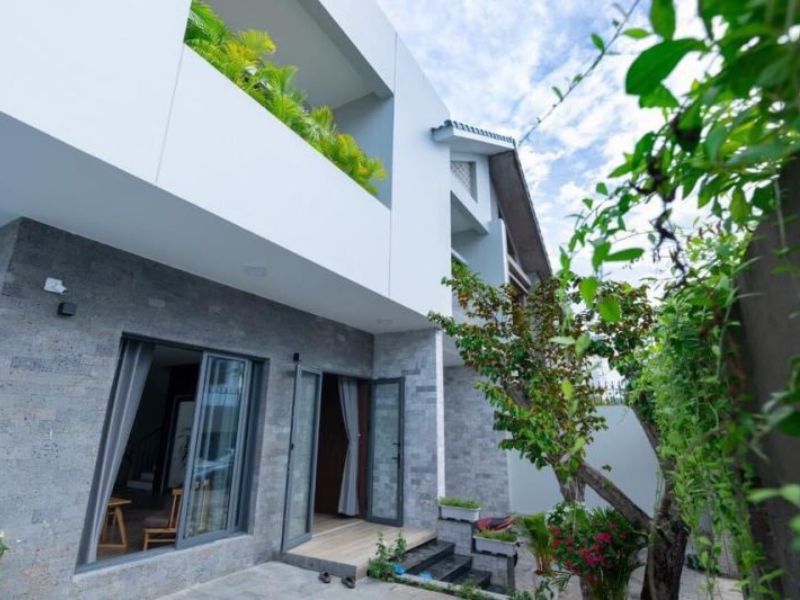 LA Travel Vũng Tàu 09 - một trong những Villa Vũng Tàu chất lượng nhất hiện nay