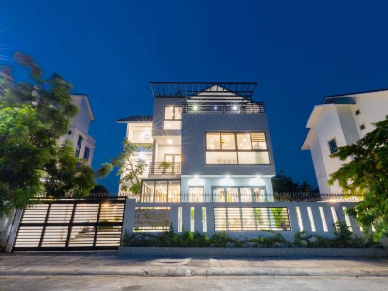 LA Travel Vũng Tàu 10 - một trong những Villa Vũng Tàu chất lượng nhất hiện nay