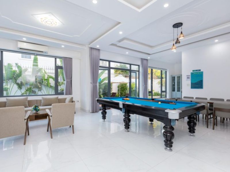 LA Travel Vũng Tàu 04 - một trong những Villa Vũng Tàu chất lượng nhất hiện nay