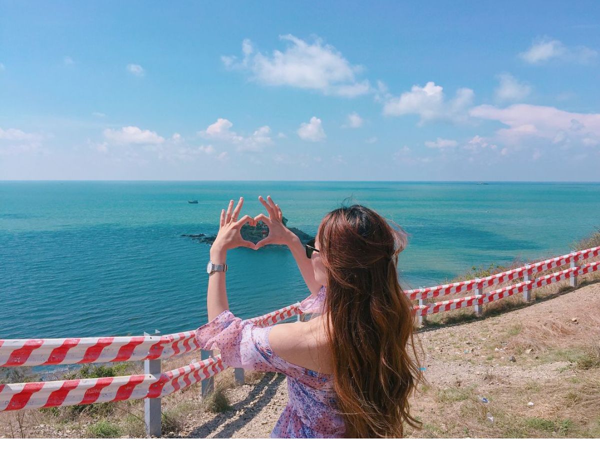 Kinh nghiệm đi du lịch Vũng Tàu bằng xe máy