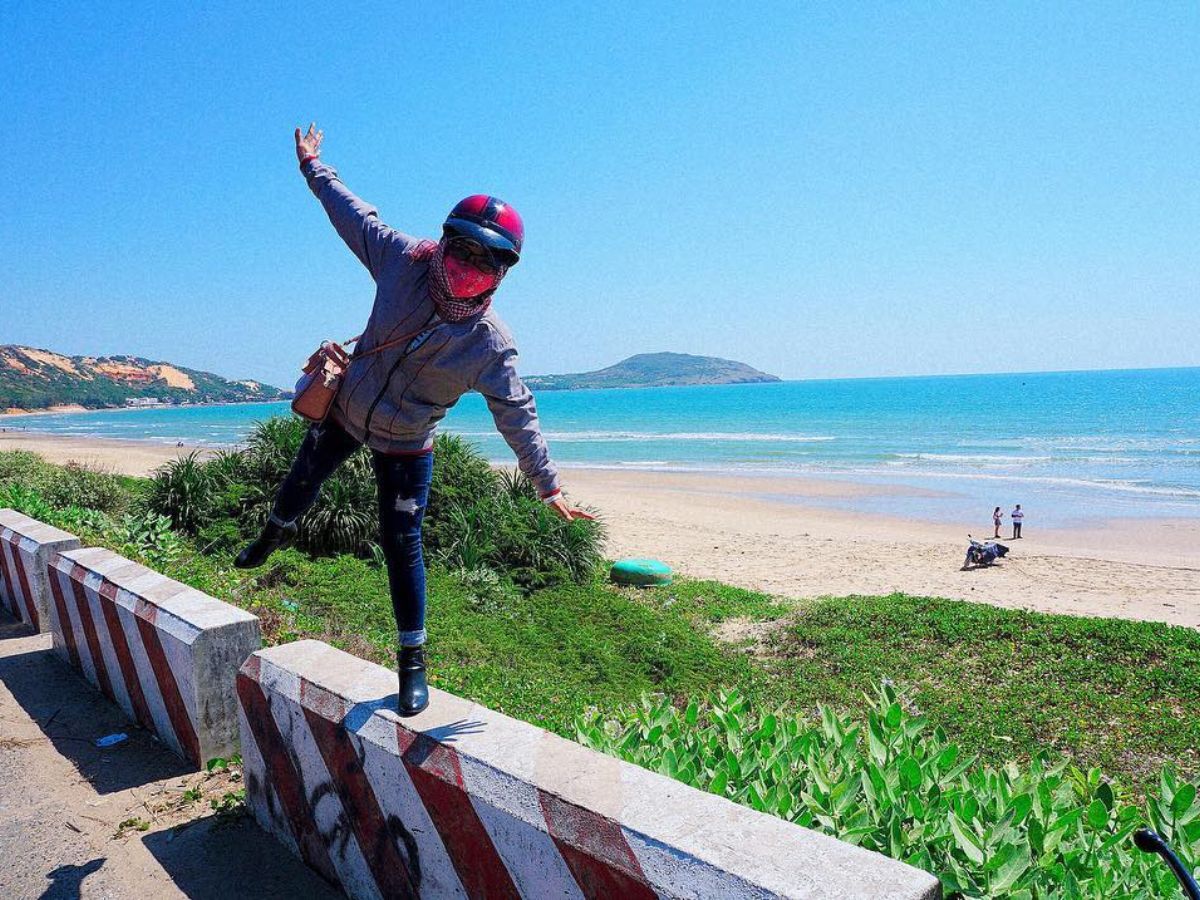 Phương tiện di chuyển đến Phan Thiết