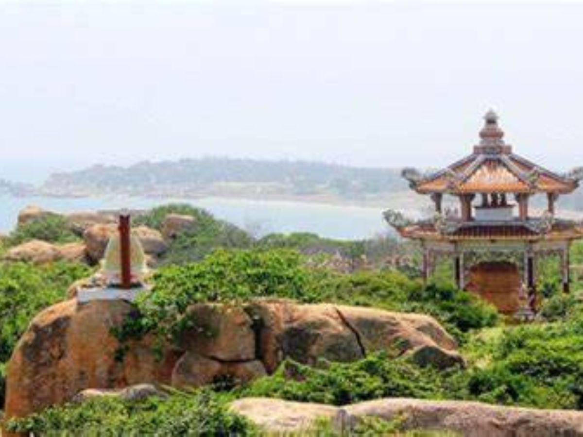 Chùa Cổ Thạch