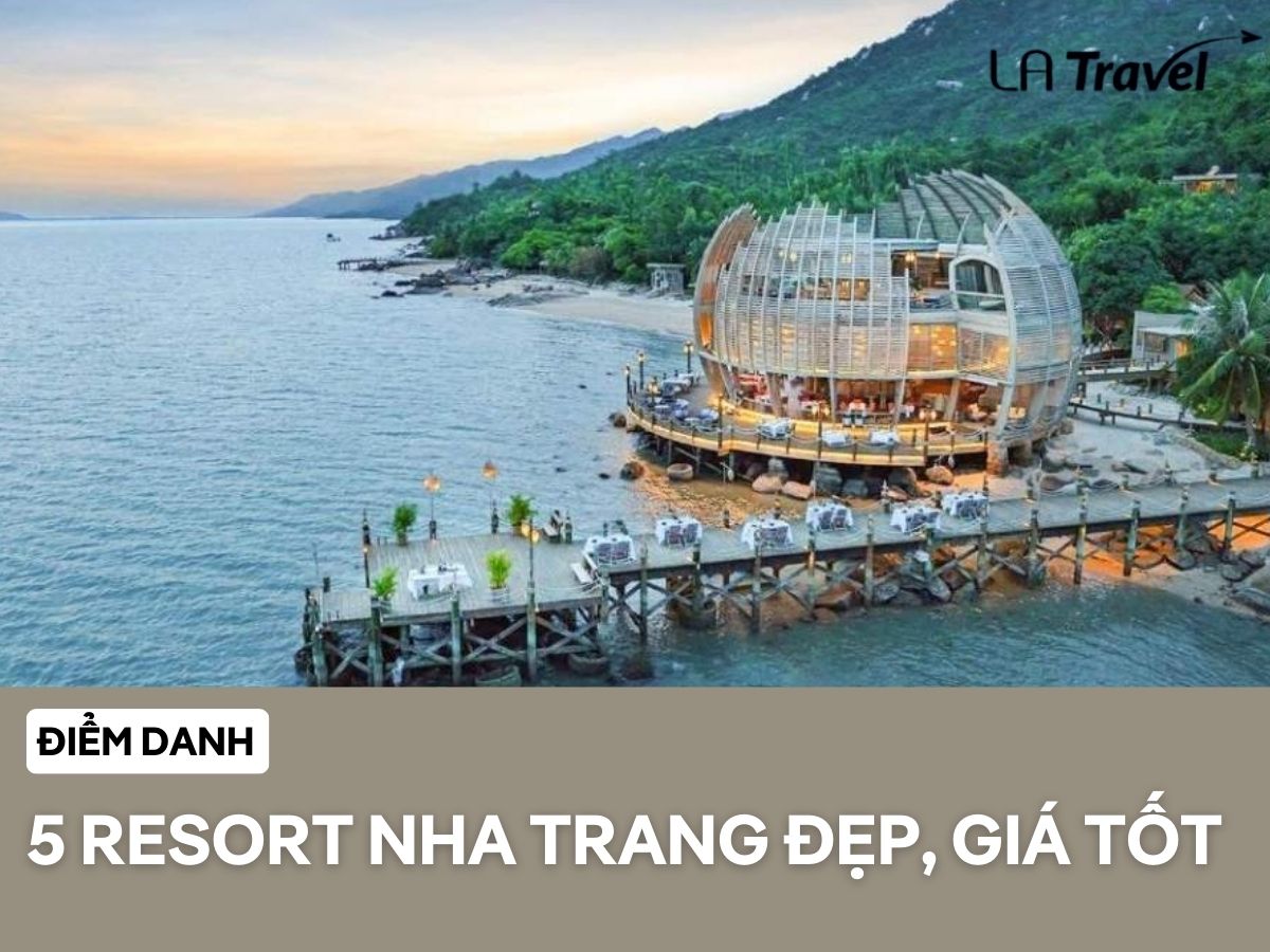 Resort Nha Trang