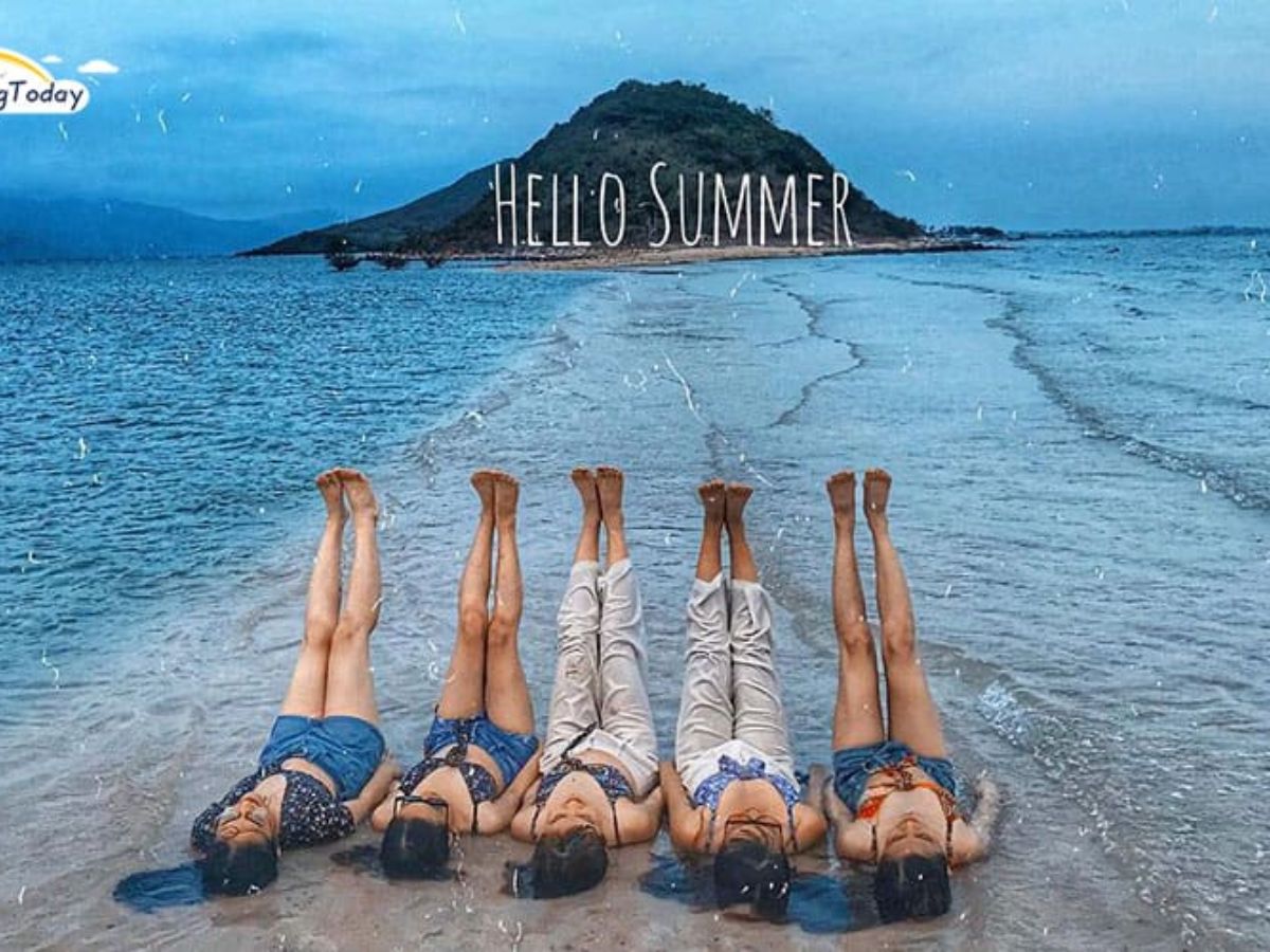 Skylight Beach Club-địa điểm giải trí hấp dẫn tại Nha Trang