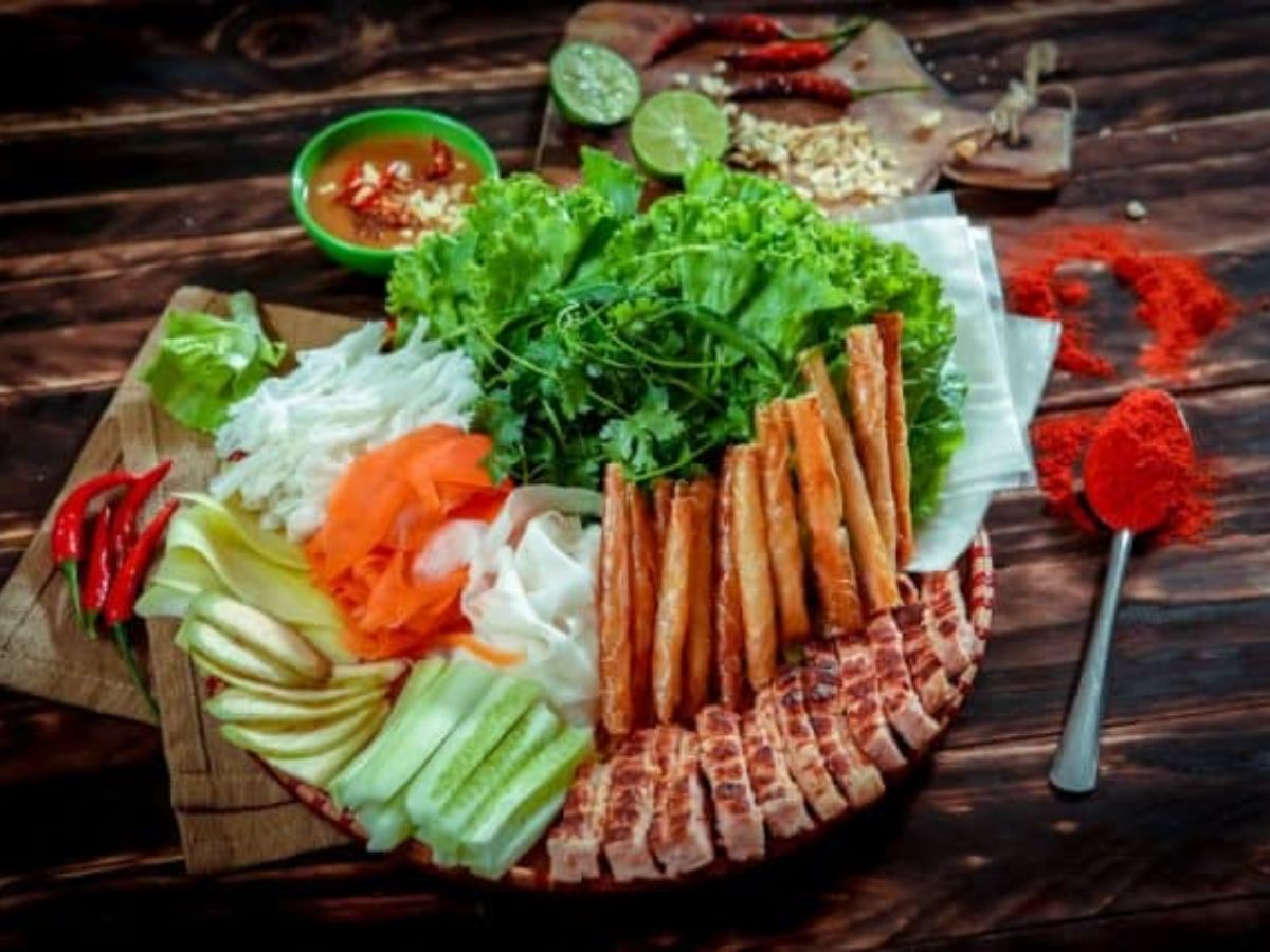 Quán ăn ngon Nha Trang Mì Quảng Nam 127-Top quán ăn ngon Nha Trang 