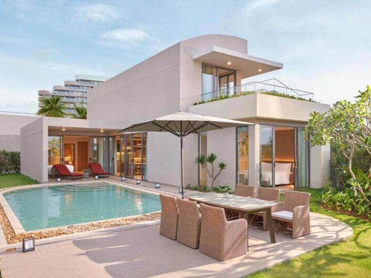 IXORA Hồ Tràm - một trong những Resort Đà Lạt chất lượng nhất hiện nay