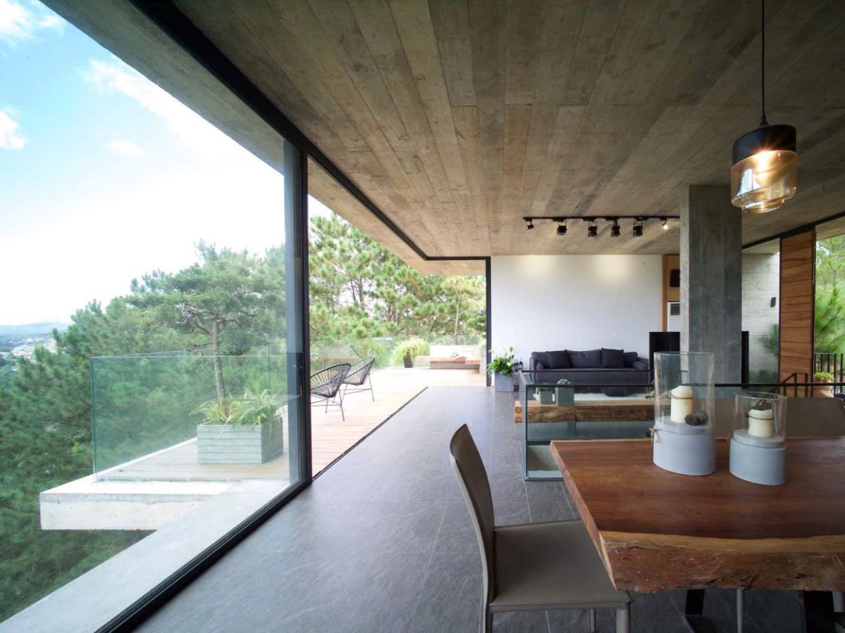 LA Travel Đà Lạt 05 - villa Đà Lạt đẹp, gần trung tâm
