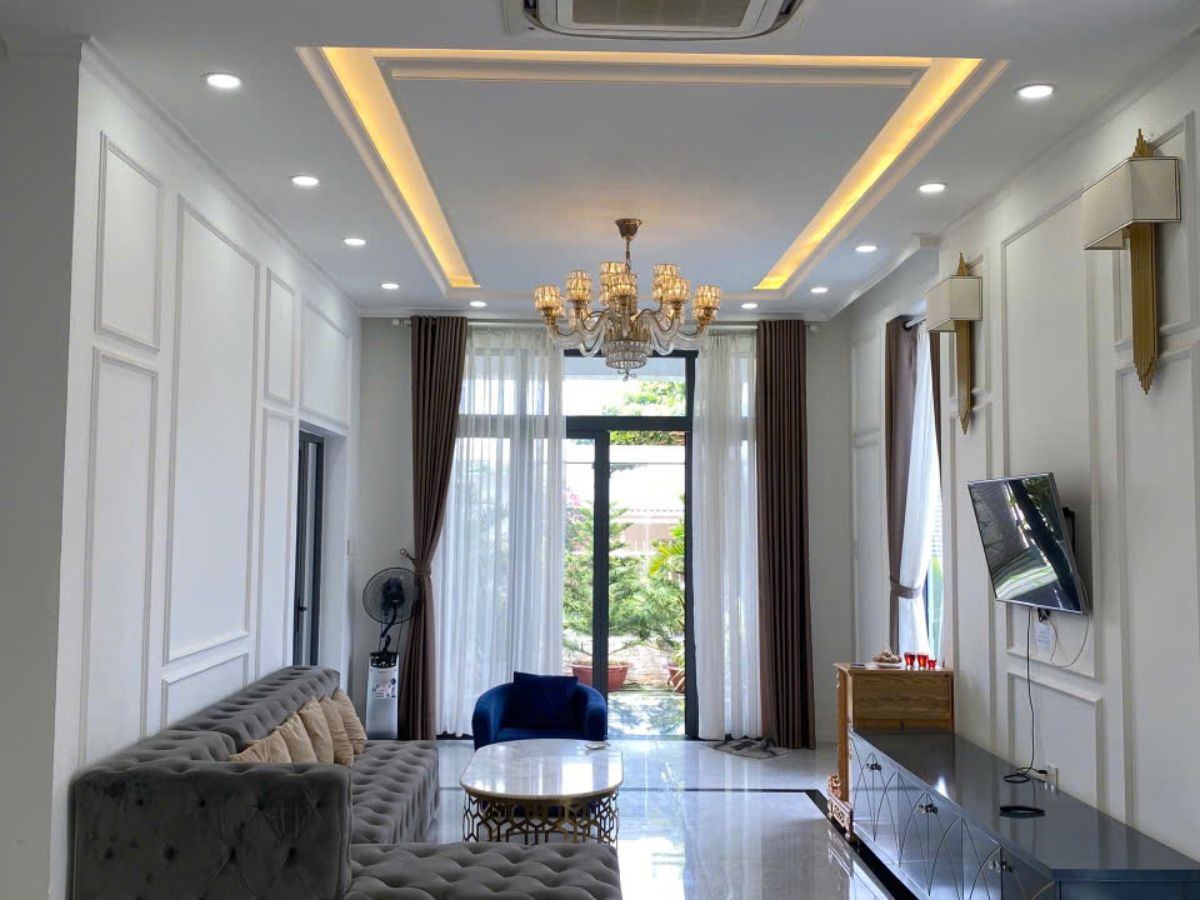 LA Travel Phan Thiết - một trong những Villa Phan Thiết chất lượng nhất hiện nay