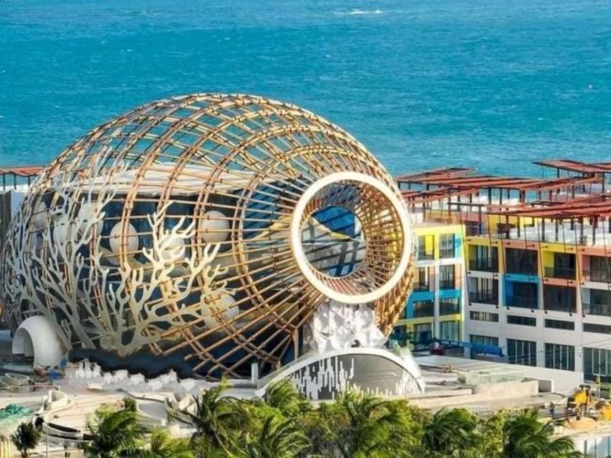 Nhà hát đó Nha Trang - địa điểm giải trí hấp dẫn tại Nha Trang
