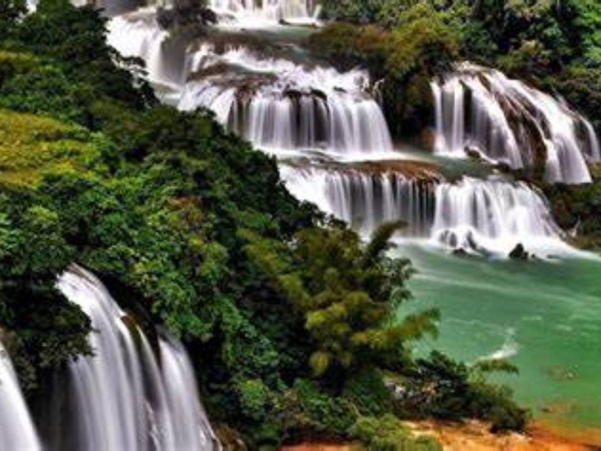 Thác nước Ba Hồ-du lịch Nha Trang-phượt từ A – Z