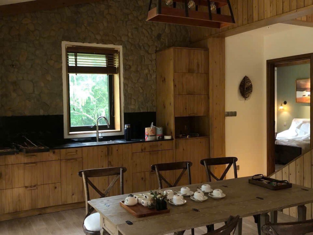 LA Travel Đà Lạt 06 - villa Đà Lạt đẹp, gần trung tâm